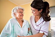 The Essence of Reliable Support to Seniors