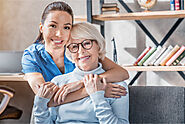 High-Grade Care in the Comfort of Your Home