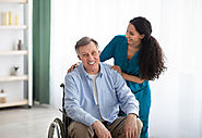 Understanding Your Loved One’s Physical Disability