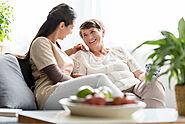 How Companionship Benefits Our Elderlies