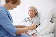 Time to Seek Personal Care Services for Your Senior