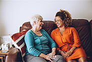 Sharing Meaningful Conversations Daily