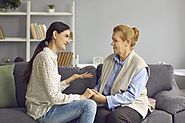 Senior Care: Maintaining Good Mental Health