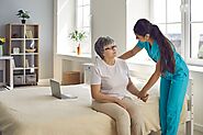 What Can the Elderly Gain From Home Care?