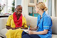 Signs That It’s Time to Consider In-Home Care