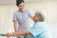 The Pros of Opting for Home Care Services