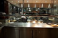 Create the Best Ambiance in Your Restaurant by Leasing the Perfect Equipment