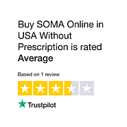 Buy SOMA Online in USA Without Prescription Reviews | Read Customer Service Reviews of ordersomaonlines.weebly.com