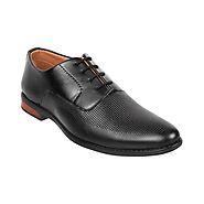 Boys Derby Shoes - Buy Derby Shoes for Boys | Walkway Shoes