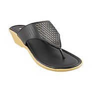 Chappals for Women - Buy Slippers for Women Online | Walkway Shoes