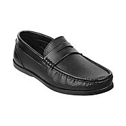 Mens Loafer Shoes - Buy Loafers for Men Online | Walkway Shoes