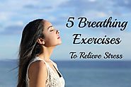 Breathing problems and solutions, know the basics: by Jenny Watson