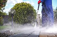 Pick The Best and Affordable Power Washing Services in Utah