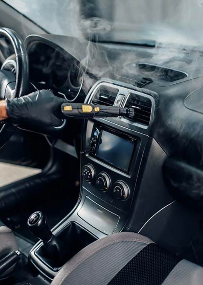 Car detailing in Vaughan A Listly List