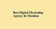 Dgmark Agency: Best Digital Marketing Agency In Mumbai, India