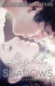 Light in the Shadows (Find You in the Dark #2)