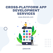 Reasons why our cross-platform app development services attract the attention of start-ups?