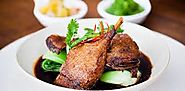 Duck Dishes