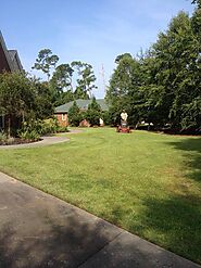 Lawn Service Navarre FL