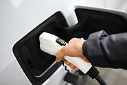 Advantages of EV Charger Installation in Portsmouth
