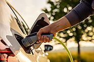 Save Money with an EV Charger Installation in Portsmouth