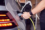 Hire Professionals for EV Charger Installation in Portsmouth