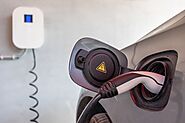 Tips for Effective Electric Car Charger Installation in Portsmouth