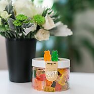 CBD Gummies 101