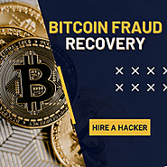 Guide to Hiring a Bitcoin Fraud Recovery Hacker Review