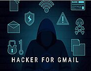 Hire A Hacker For Gmail Account Password Recovery