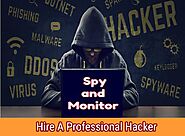 4 Ways To Hire A Professional Hacker For Smartphones