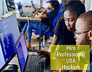 Why It Is Important To Hire A Professional USA Hackers?