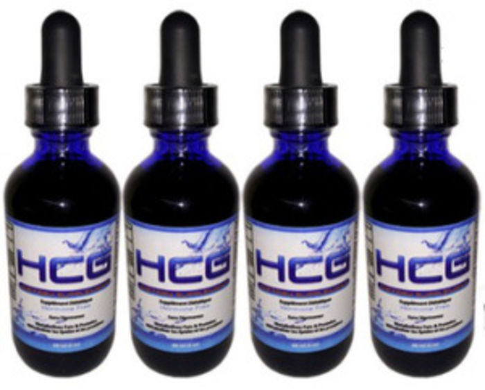 HCG Drops For Weight Loss A Listly List