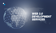 Lead the industry leveraging the best web 3.0 Development services | Antier