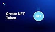 Want to Create NFT Token? Consult Antier