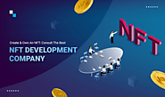 NFT Development Services: Transforming Business with Real World Examples and Use Cases