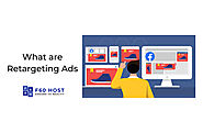 What are Retargeting Ads - F60 Host Support