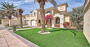Top areas with affordable villas for sale in Dubai