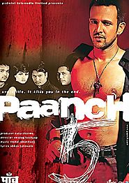 Paanch (2003)