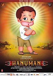 Return of Hanuman (2007)