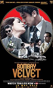 Bombay Velvet (2015)