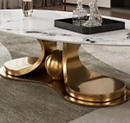 Best coffee tables in India