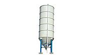 Cement Silo Manufacturers/Suppliers/Exporters in Pune, Bangalore, Chennai, Hyderabad, Jaipur in India