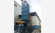 Bag Filter System Manufacturers, Suppliers, Exporters in Pune, Bangalore, Chennai, Hyderabad, Jaipur, India