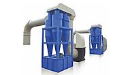 Dust Collector System Manufacturers, Suppliers, Exporters in Pune, Bangalore, Chennai, Hyderabad, Jaipur, India