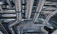 Ventilation System Manufacturers, Suppliers, Exporters in Pune, Bangalore, Chennai, Hyderabad, Jaipur, India