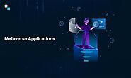 Metaverse applications development – Antier Solutions