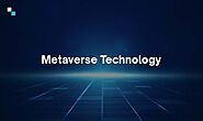 Get our Metaverse social media platform development services at affordable rates