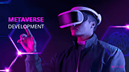 Antier Solutions- A reliable Metaverse token development company