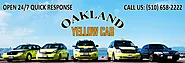 Taxi services in Oakland